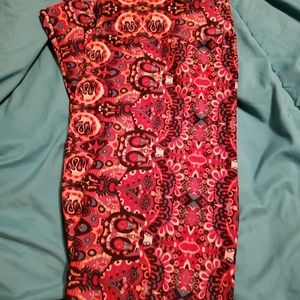 Lularoe leggings new tc